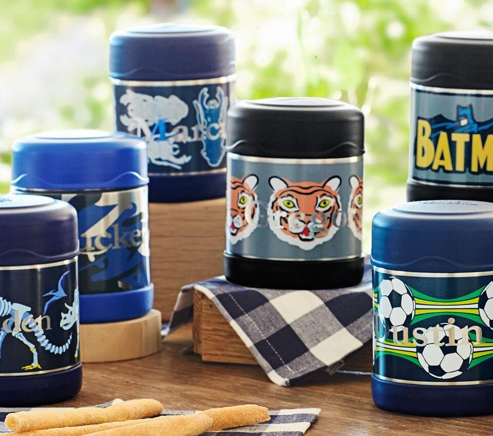 Mackenzie Hot/Cold Containers Pottery Barn Kids Australia